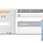 Покрокова інструкція Імпорту даних з Excel в MySQL через phpMyAdmin