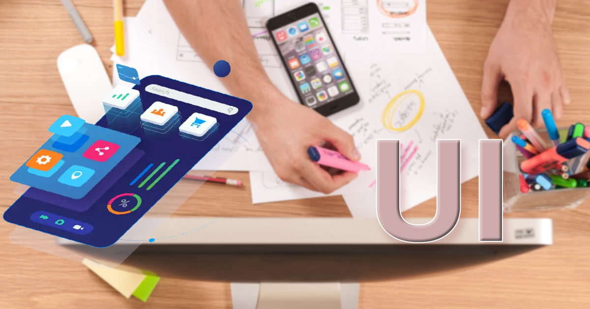 10 правил гарного UI для сучасних веб-сайтів 🎨