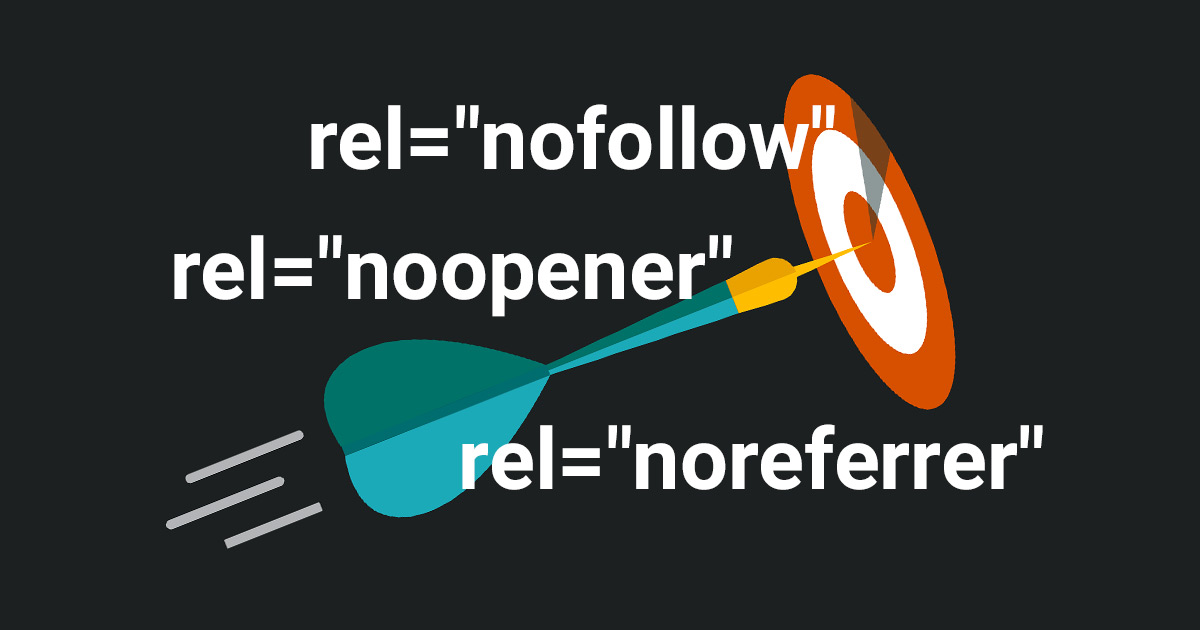 Як атрибути посилань rel=”noopener” і “nofollow” впливають на SEO та безпеку