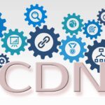 Що таке CDN і чому він потрібен вашому сайту | огляд в 2025