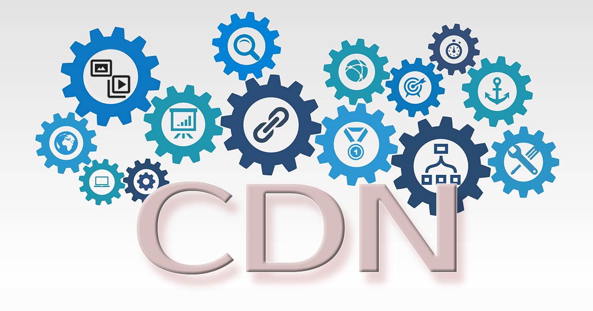 Що таке CDN і чому він потрібен вашому сайту | огляд в 2025