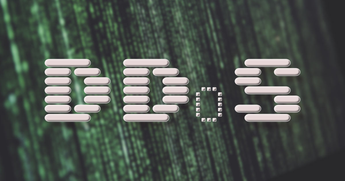 Що таке DDoS-атака і як захистити свій сайт