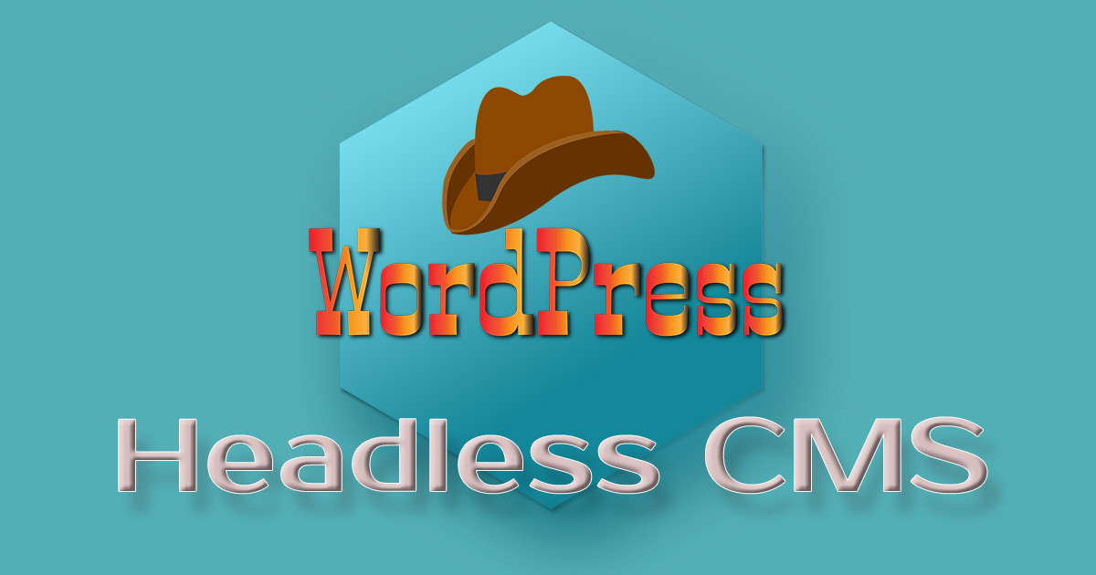 WordPress як Headless CMS 🧠 | практично з REST API