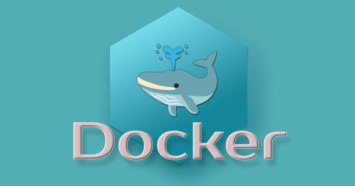 Знакомство с Docker для веб-разработчика 🐳 | Установка и основы