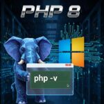 Встановлення PHP 8.4 на Windows 💻 | Покрокова інструкція