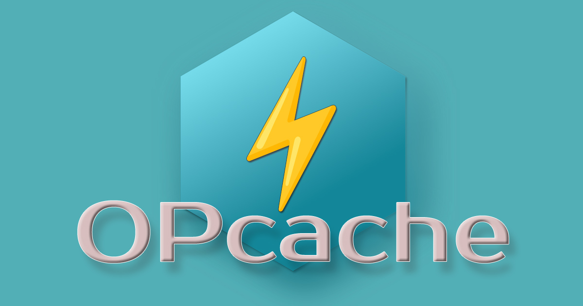 Что такое OPcache: ⚡ Инструкция по ускорению PHP и WordPress | SebWeo