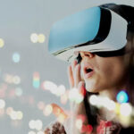 VR-продакшн, полный цикл создания виртуальной реальности