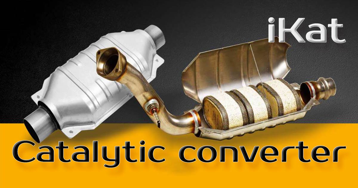 Когда точно пора сдать старый катализатор для выгодной продажи