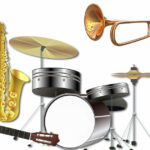 Музыкальные инструменты, история, классификация и роль в культуре человечества