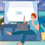 Віддалена розробка з тропіків: Технічний бік, інфраструктура та організація робочого простору