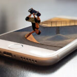 Вычислительная фотография и ИИ: как новый процессор Tensor G5 в линейке Pixel 10 меняет стандарты мобильной съемки