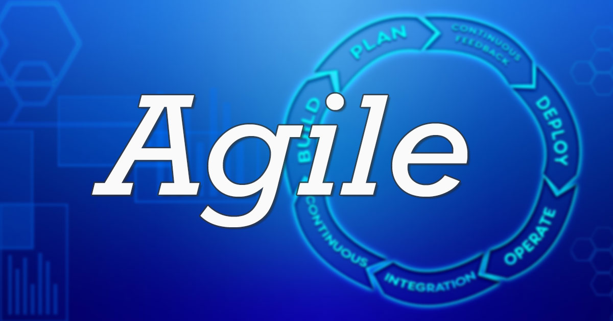 Методологія Agile: відмовитись від жорстких планів заради працюючого продукту