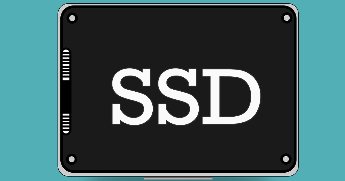 SSD VPS: почему скорость диска решает больше, чем кажется