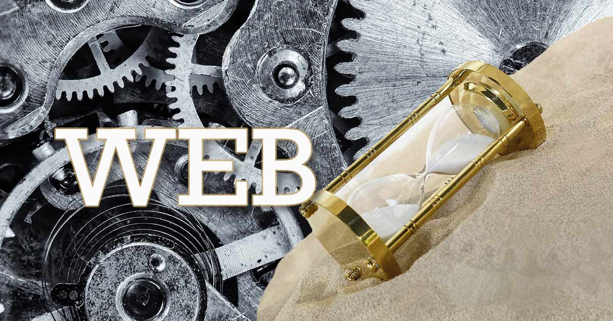 Як (і навіщо) переглядати старі версії сайтів: Інструменти та практичні кейси