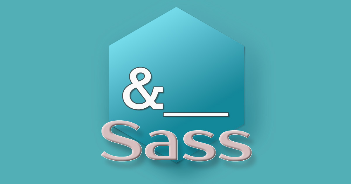 Вступні дані про Sass